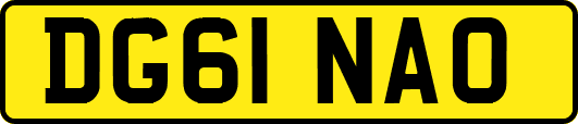 DG61NAO