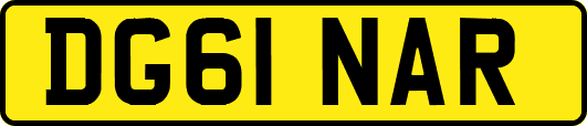 DG61NAR