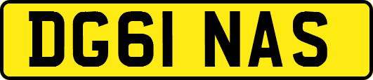 DG61NAS
