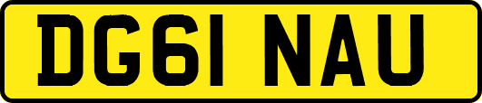 DG61NAU