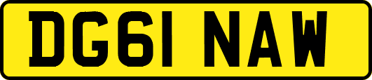 DG61NAW
