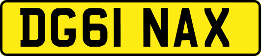 DG61NAX