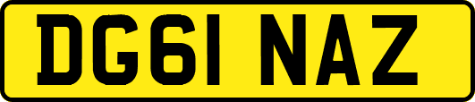 DG61NAZ