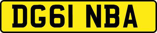 DG61NBA