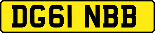 DG61NBB