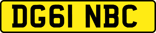 DG61NBC