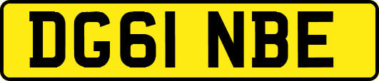DG61NBE