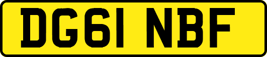 DG61NBF