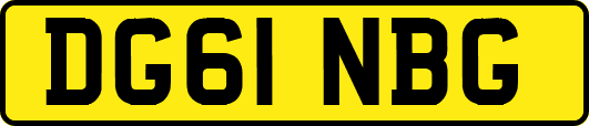 DG61NBG