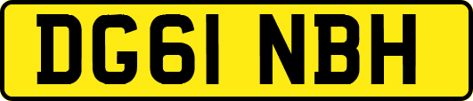 DG61NBH