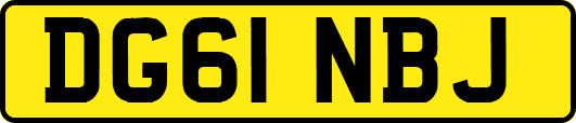 DG61NBJ