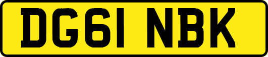 DG61NBK