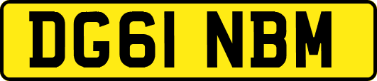 DG61NBM