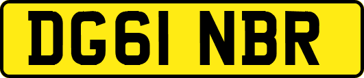 DG61NBR