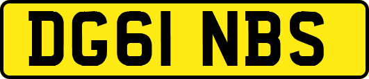 DG61NBS