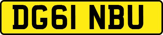 DG61NBU