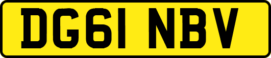 DG61NBV