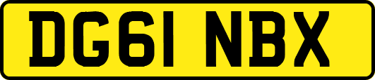 DG61NBX
