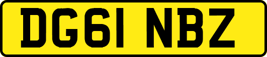 DG61NBZ