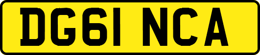 DG61NCA