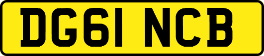 DG61NCB