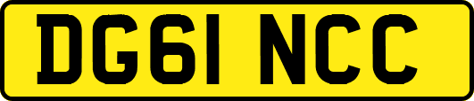 DG61NCC