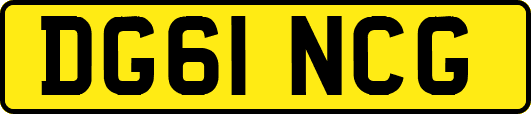 DG61NCG