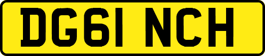 DG61NCH