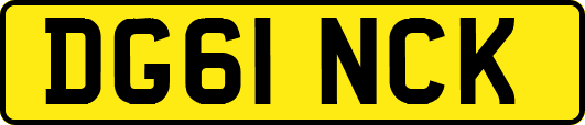 DG61NCK
