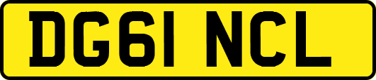 DG61NCL