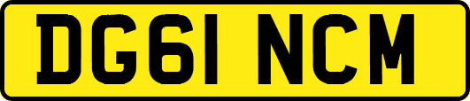 DG61NCM