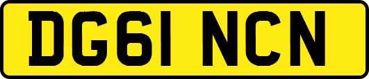 DG61NCN