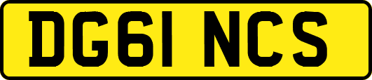 DG61NCS