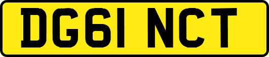 DG61NCT