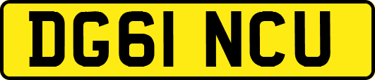 DG61NCU