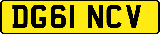 DG61NCV