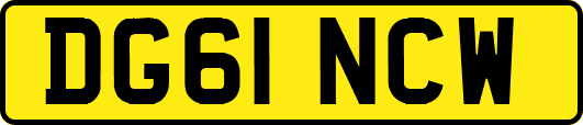 DG61NCW