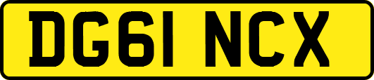 DG61NCX