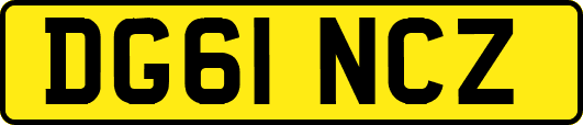DG61NCZ