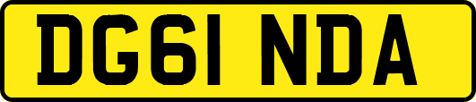 DG61NDA