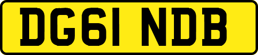 DG61NDB