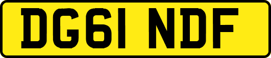 DG61NDF