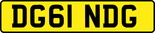 DG61NDG