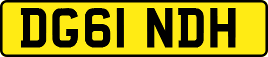 DG61NDH