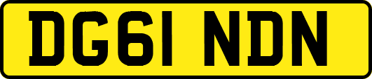 DG61NDN
