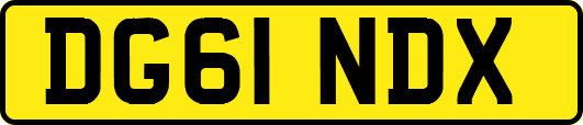 DG61NDX