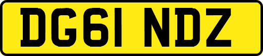 DG61NDZ