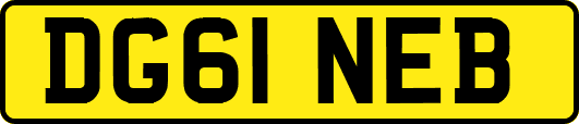 DG61NEB