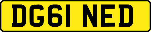 DG61NED