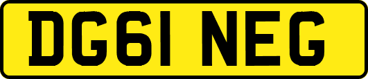 DG61NEG